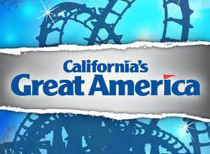 California's Great America